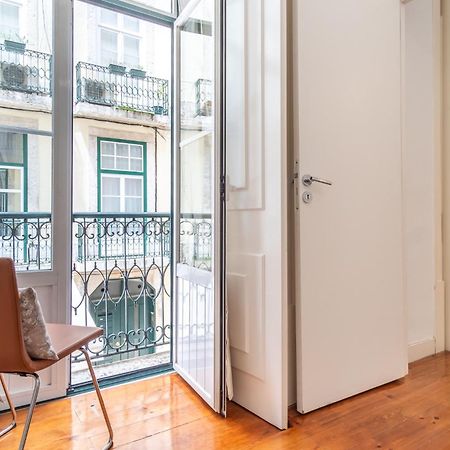Lv Premier Apartments Baixa- Cr Lisboa Екстериор снимка