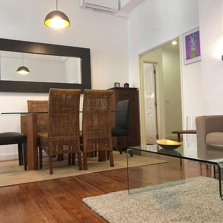 Lv Premier Apartments Baixa- Cr Lisboa Екстериор снимка