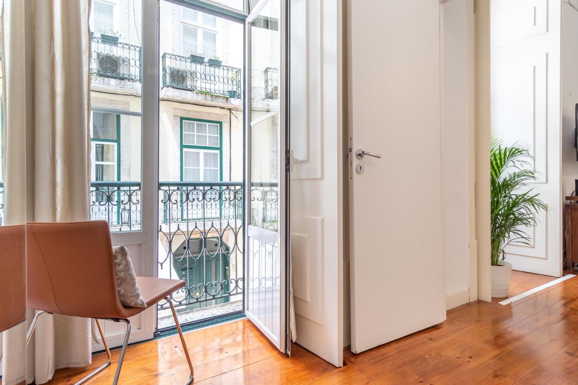 Lv Premier Apartments Baixa- Cr Lisboa Екстериор снимка