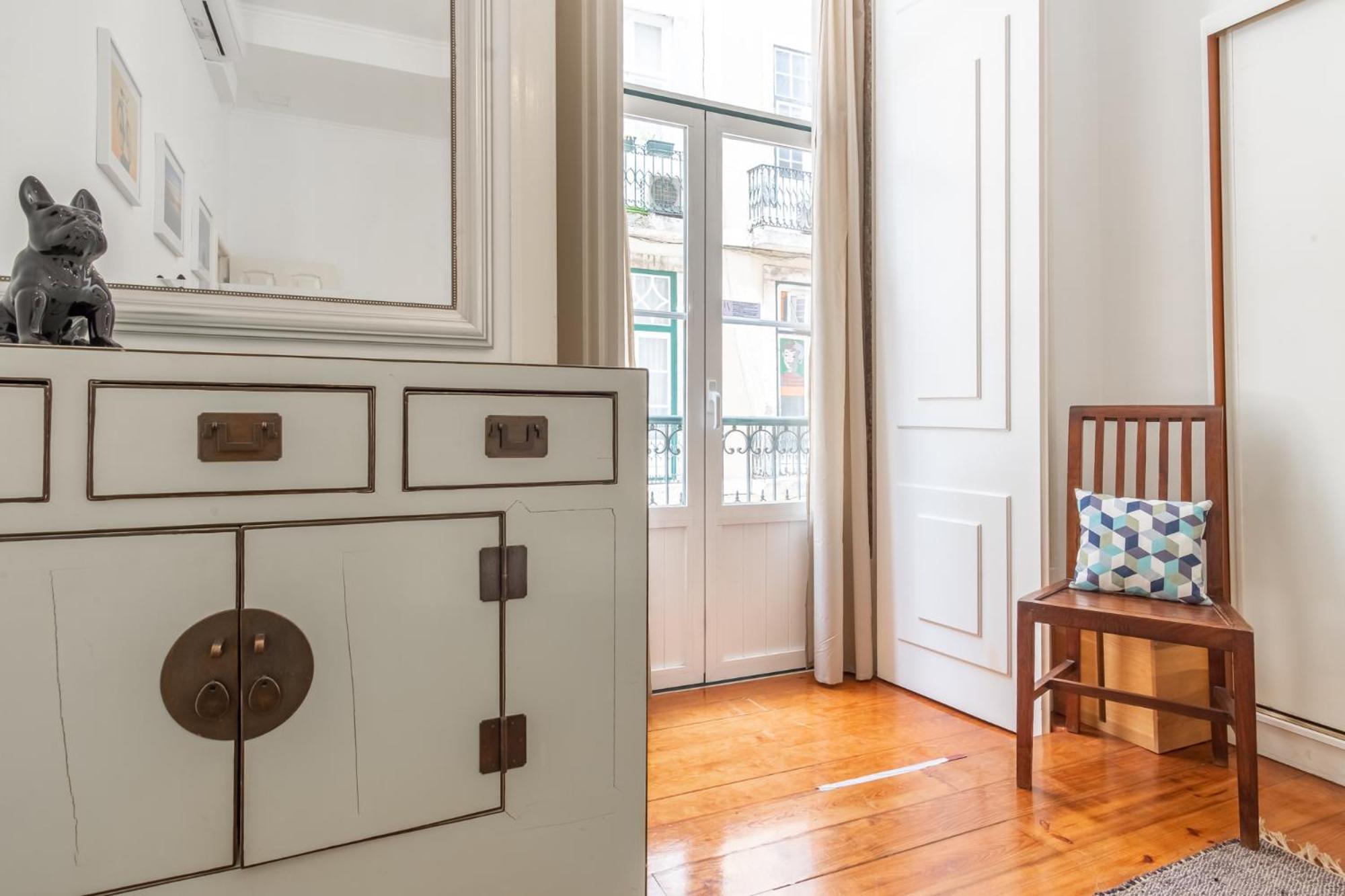 Lv Premier Apartments Baixa- Cr Lisboa Екстериор снимка