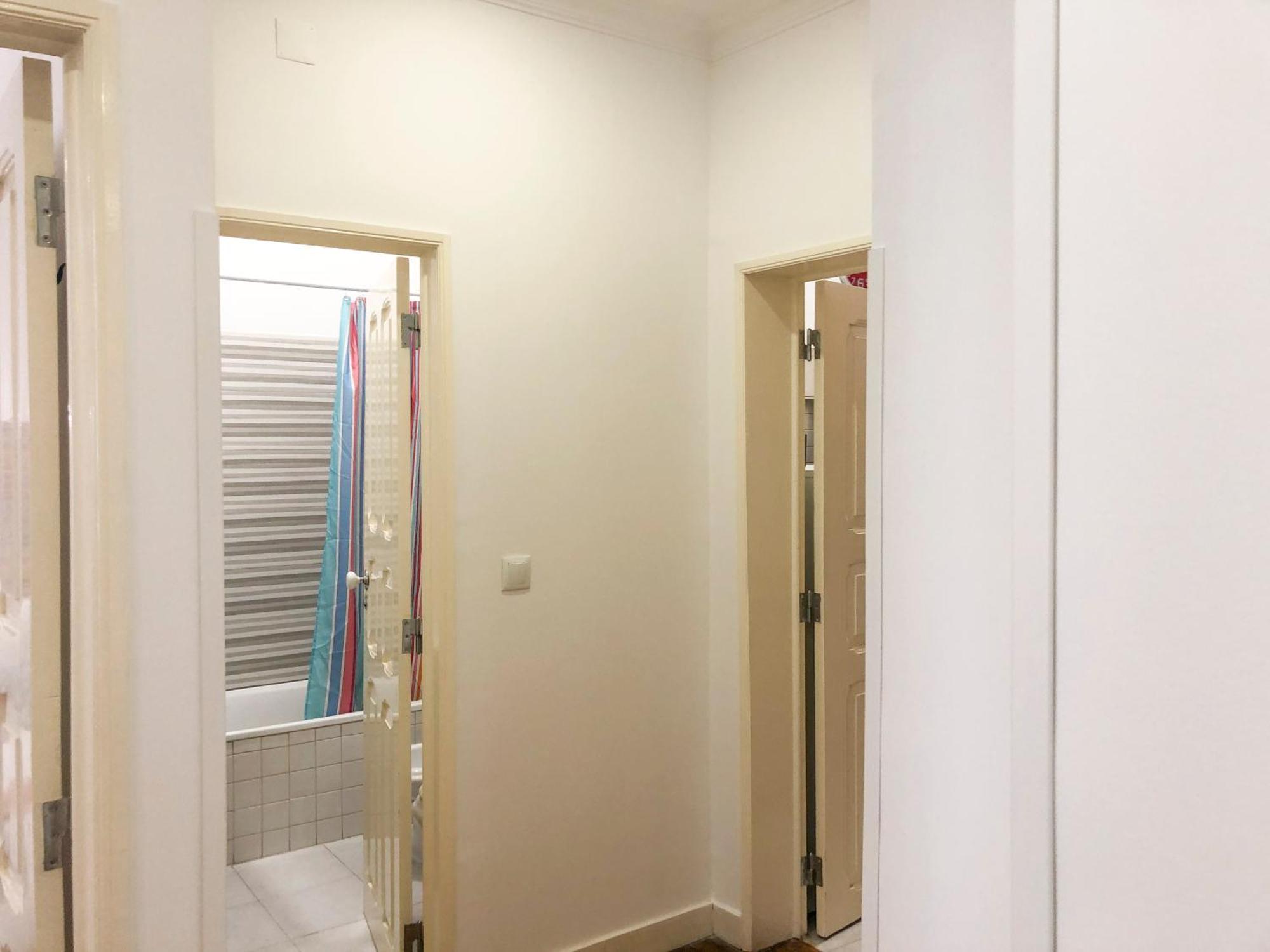 Lv Premier Apartments Baixa- Cr Lisboa Екстериор снимка
