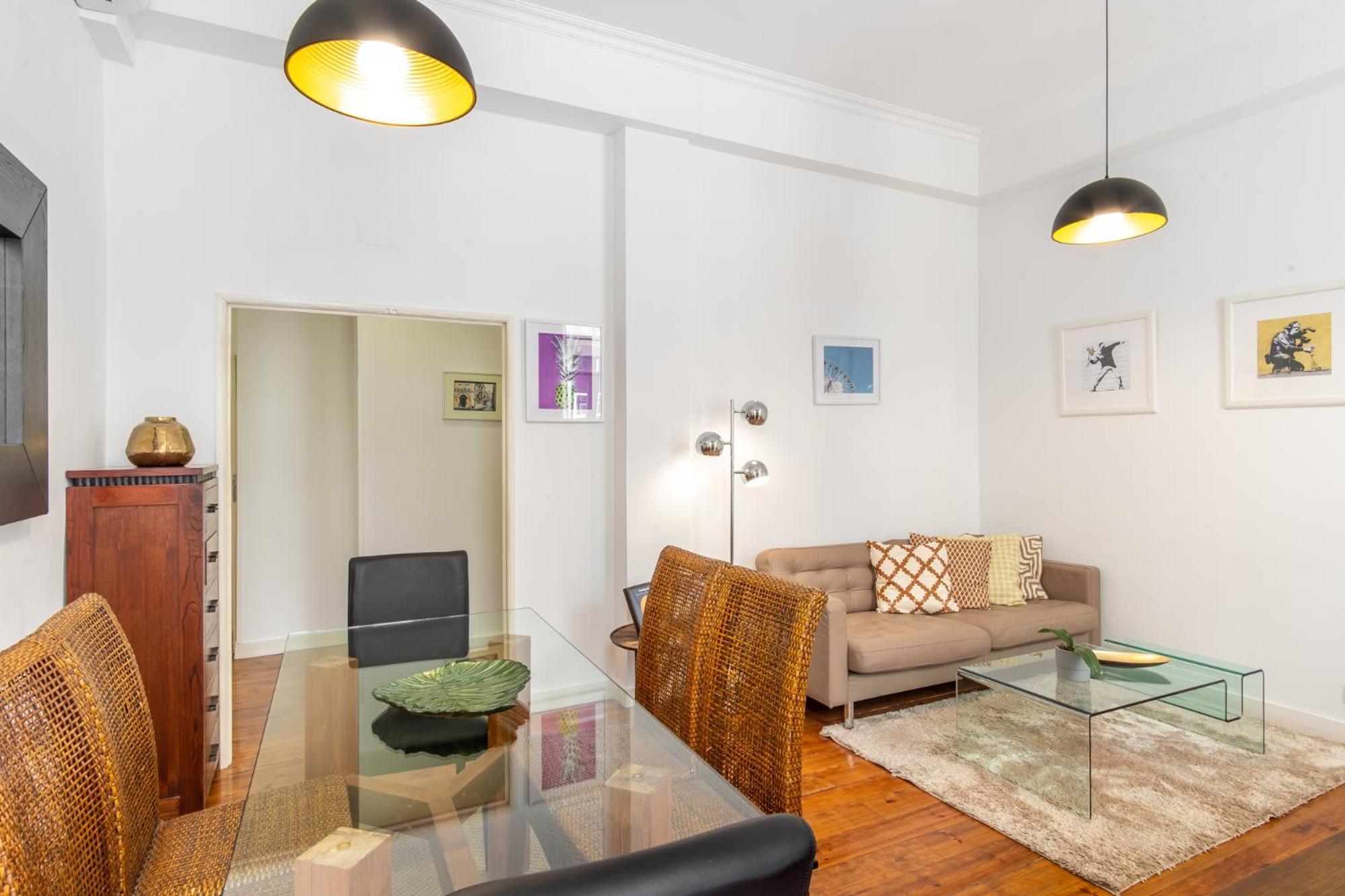 Lv Premier Apartments Baixa- Cr Lisboa Екстериор снимка