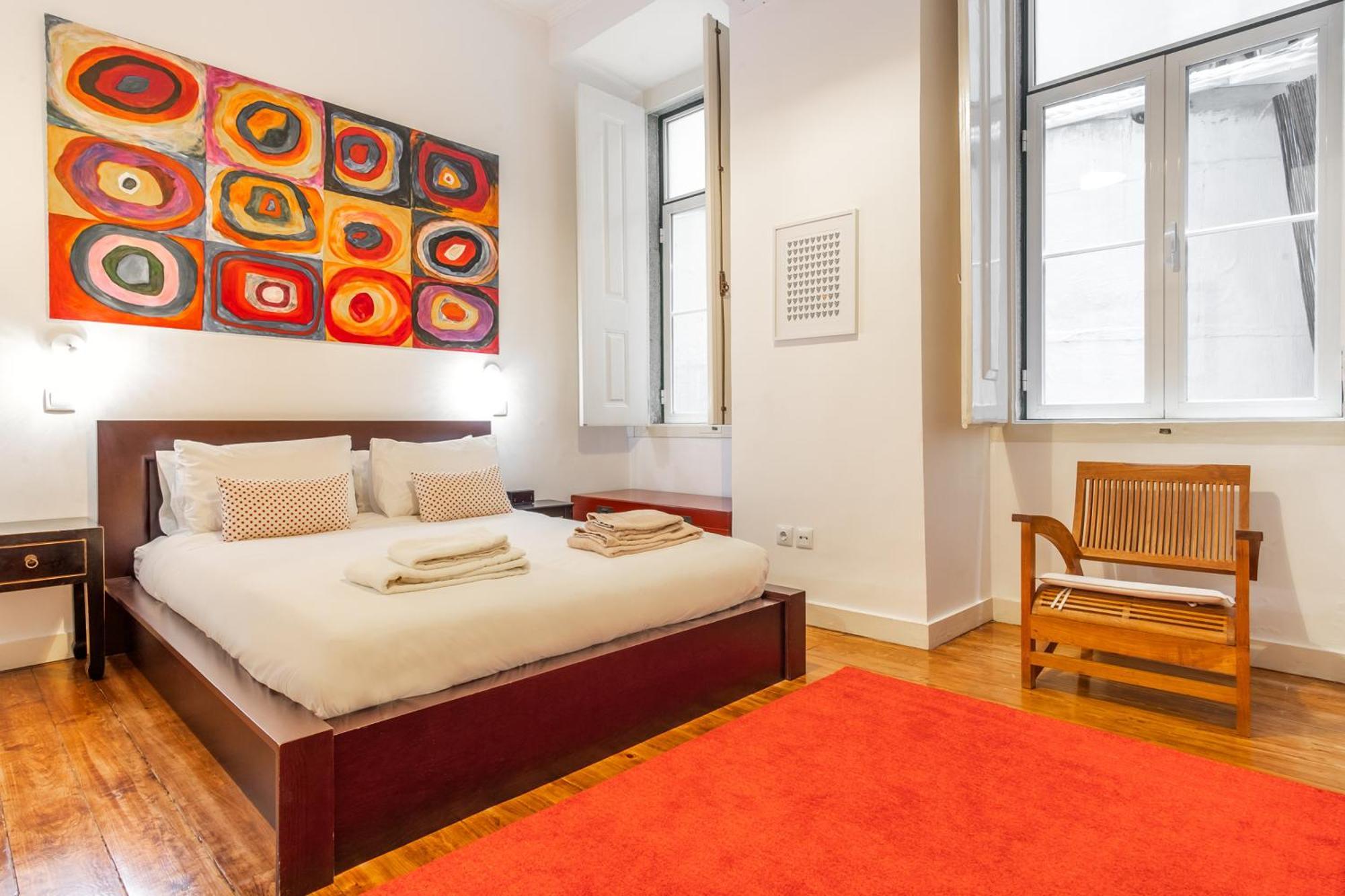 Lv Premier Apartments Baixa- Cr Lisboa Екстериор снимка