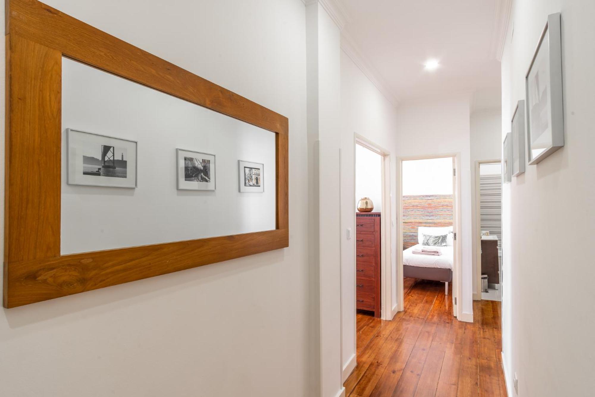 Lv Premier Apartments Baixa- Cr Lisboa Екстериор снимка