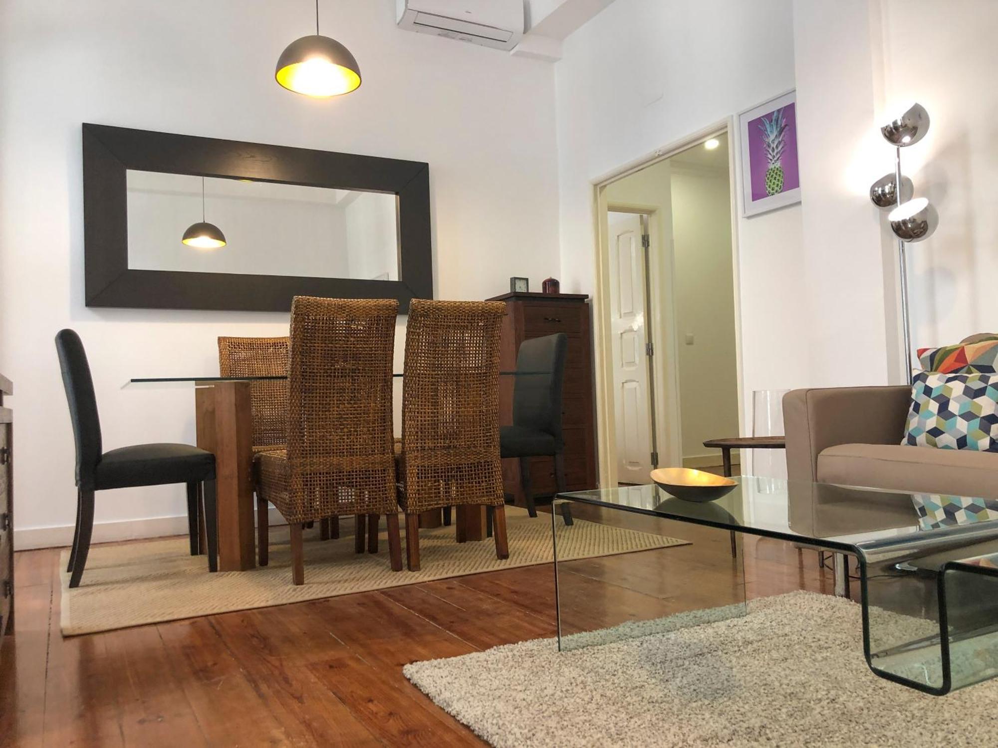 Lv Premier Apartments Baixa- Cr Lisboa Екстериор снимка