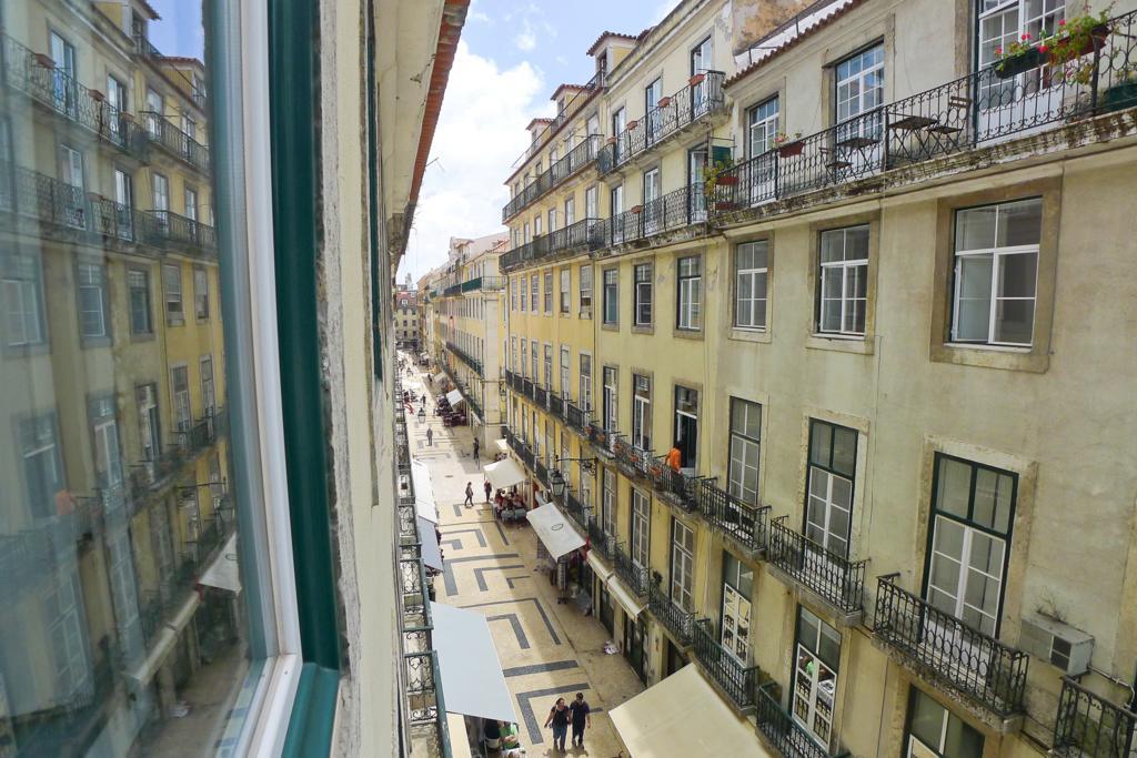 Lv Premier Apartments Baixa- Cr Lisboa Стая снимка