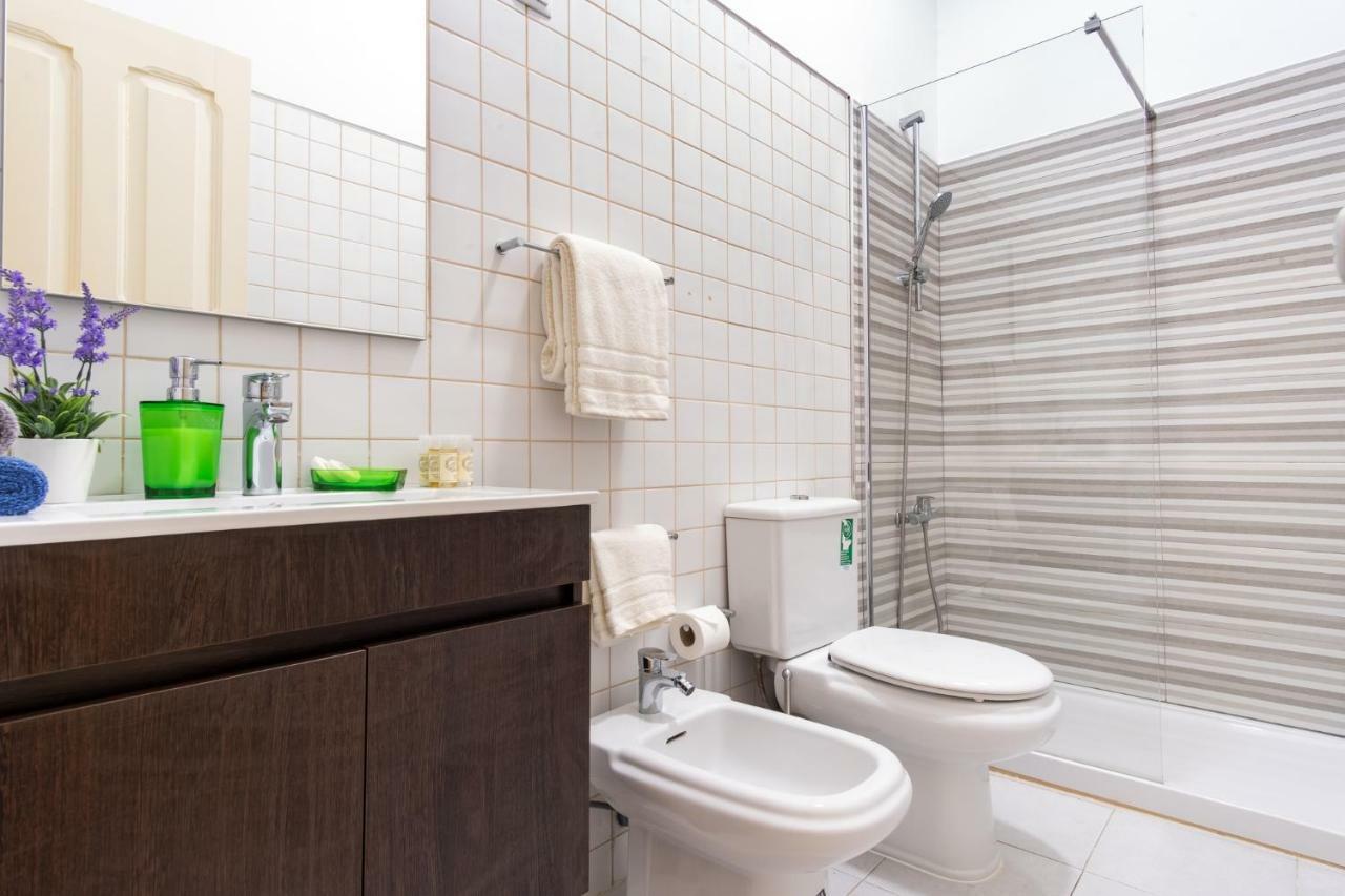Lv Premier Apartments Baixa- Cr Lisboa Екстериор снимка