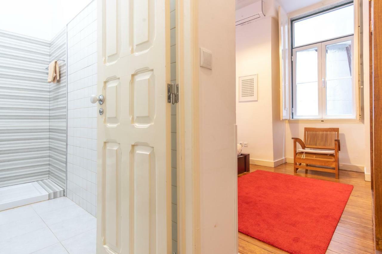 Lv Premier Apartments Baixa- Cr Lisboa Екстериор снимка