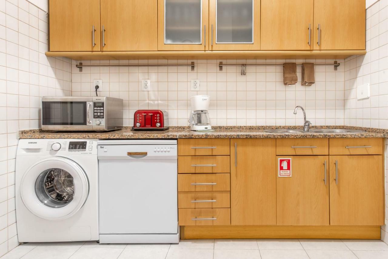Lv Premier Apartments Baixa- Cr Lisboa Екстериор снимка