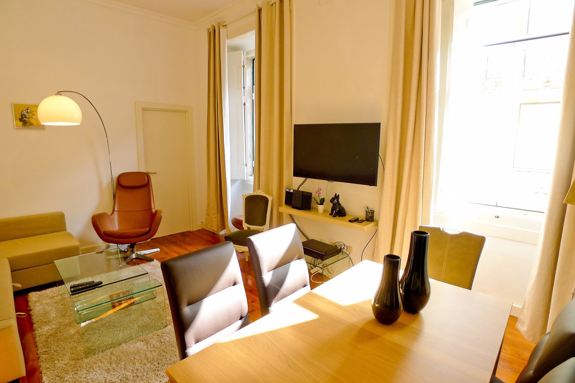 Lv Premier Apartments Baixa- Cr Lisboa Екстериор снимка