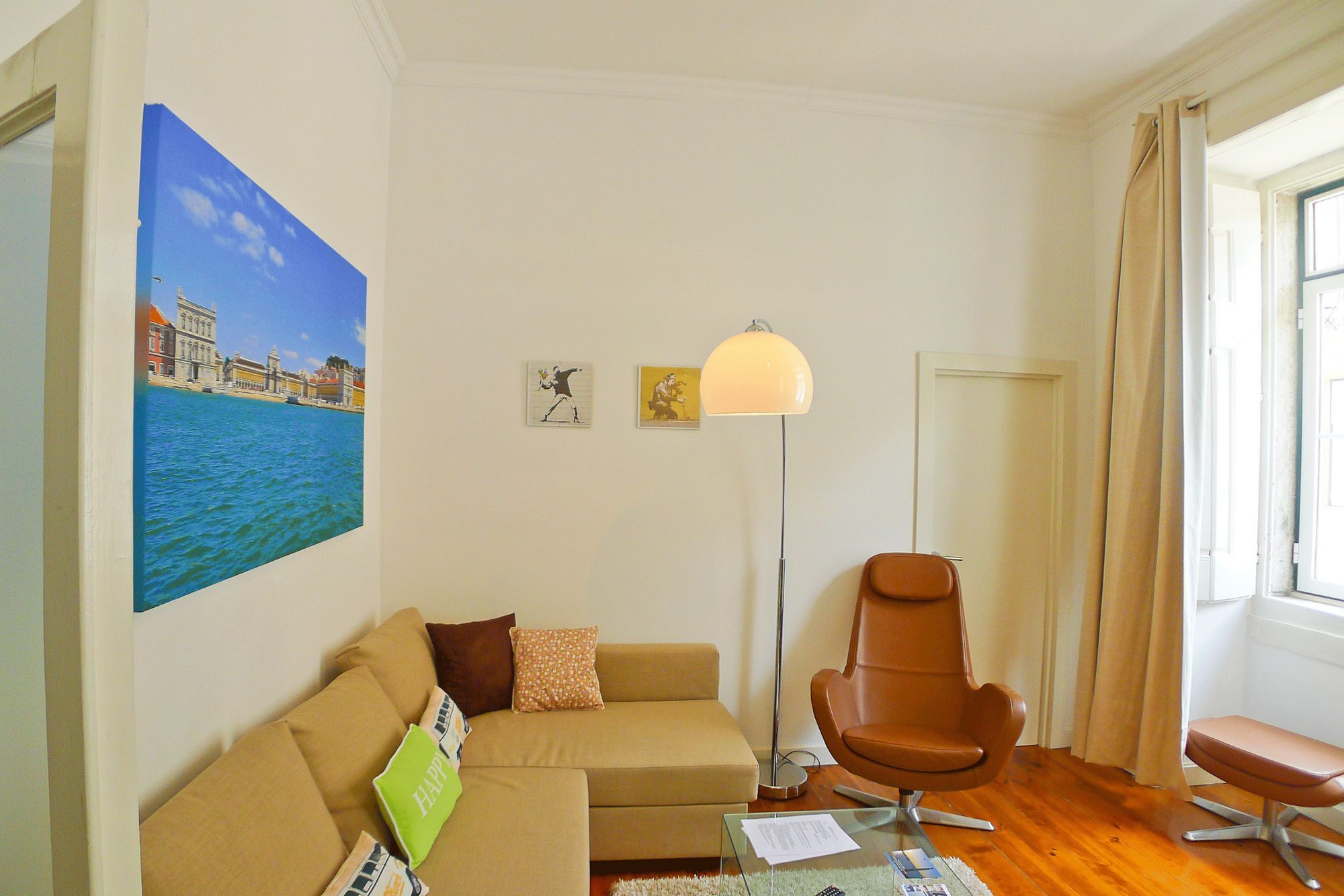 Lv Premier Apartments Baixa- Cr Lisboa Екстериор снимка