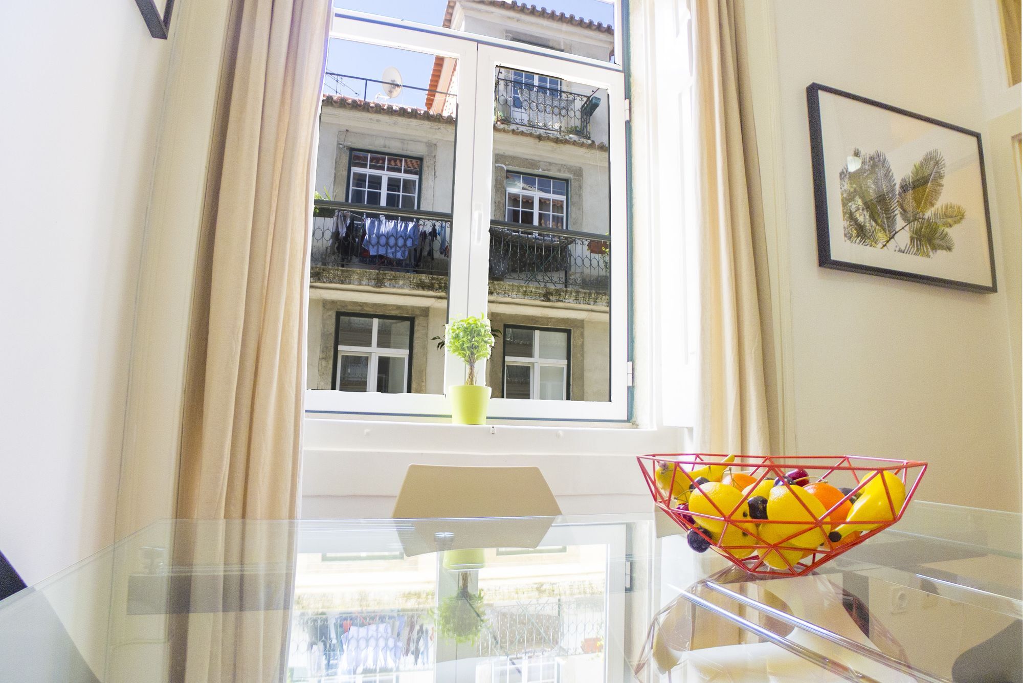 Lv Premier Apartments Baixa- Cr Lisboa Екстериор снимка